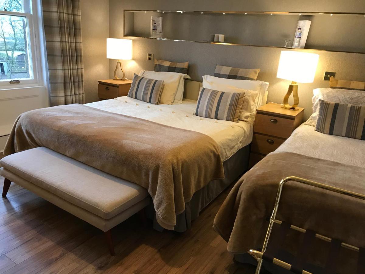 Sandhill House Трун Екстериор снимка