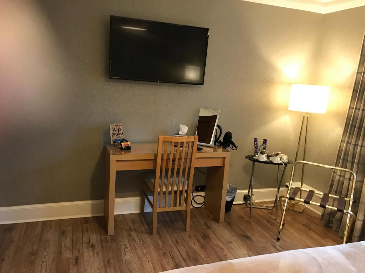 Sandhill House Трун Екстериор снимка
