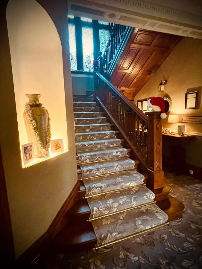 Sandhill House Трун Екстериор снимка