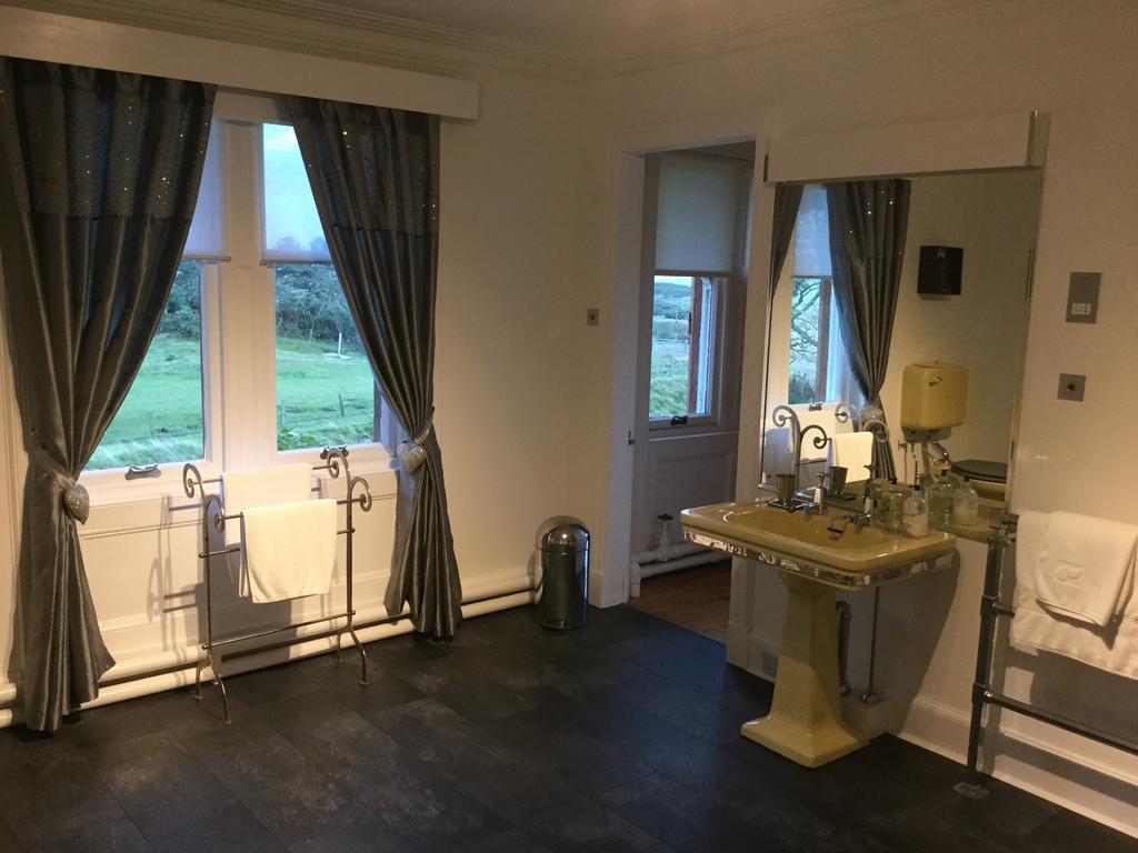 Sandhill House Трун Екстериор снимка